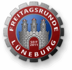 Freitagsrunde Lüneburg